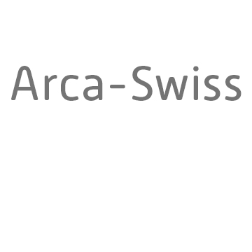 Arca-Swiss Logo