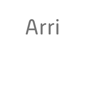 Arri Logo
