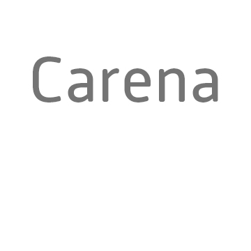 Carena Logo