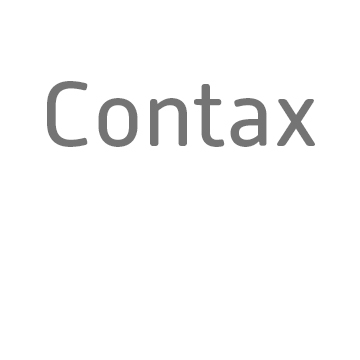 Contax Logo