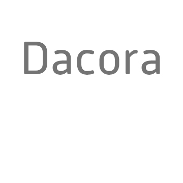 Dacora Logo