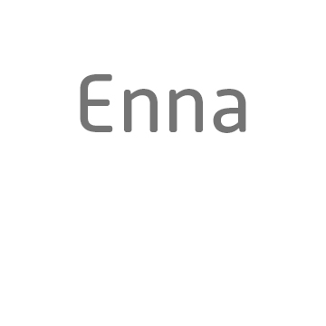 Enna M&uuml;nchen Logo