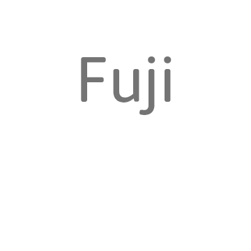 Fuji Logo
