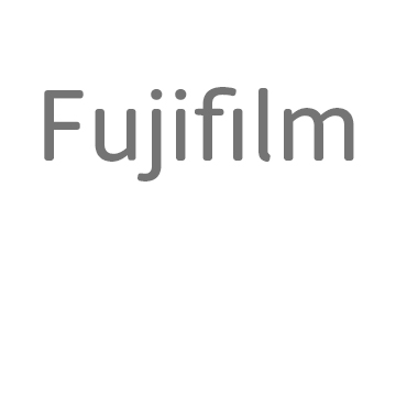 Fujifilm Logo