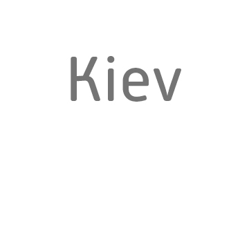 Kiev Logo