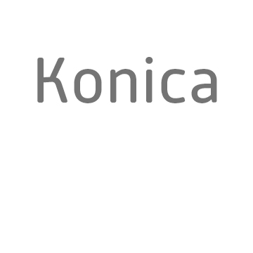 Konica Logo