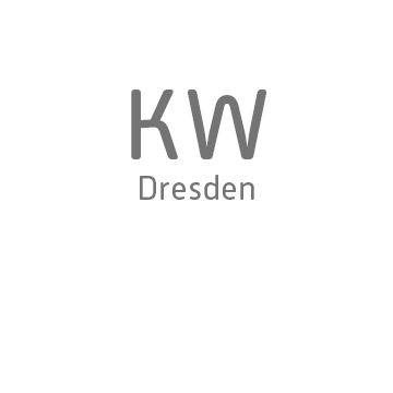 KW Dresden Logo