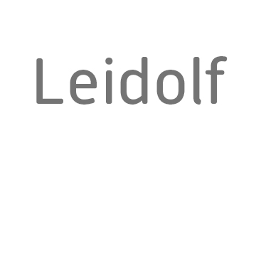 Leidolf Logo