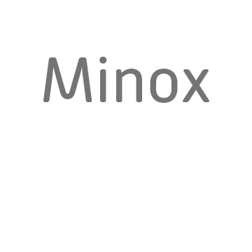 Minox Logo