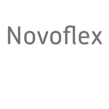 Novoflex Logo