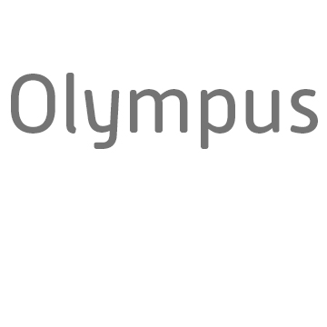 Olympus Logo