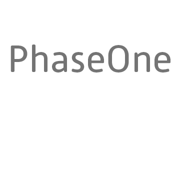 PhaseOne Logo
