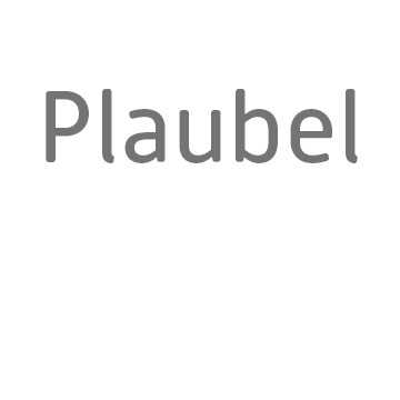 Plaubel Logo