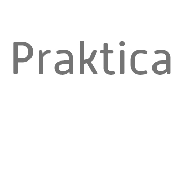 Praktica Logo