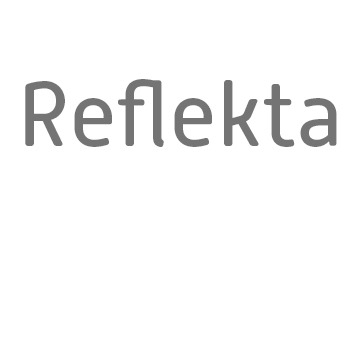 Reflekta Logo