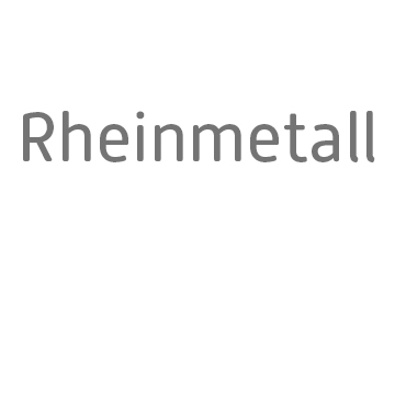 Rheinmetall Logo