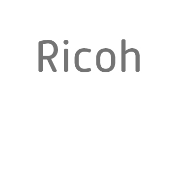 Ricoh Logo