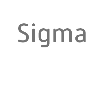 Sigma Logo