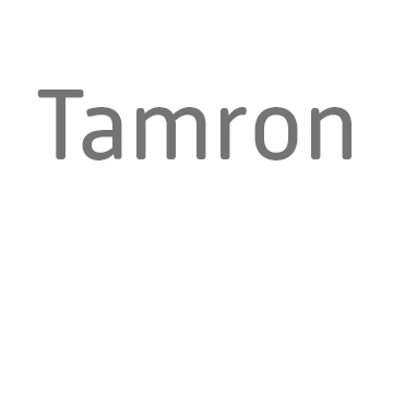 Tamron Logo