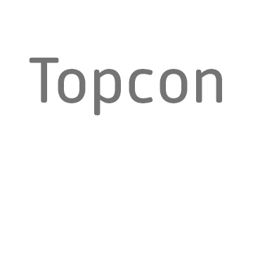Topcon Logo