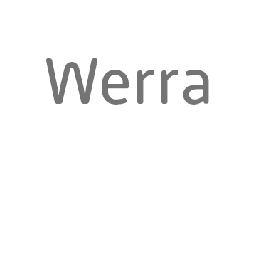 Werra Logo