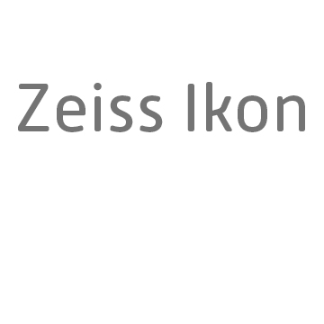 Zeiss Ikon Logo
